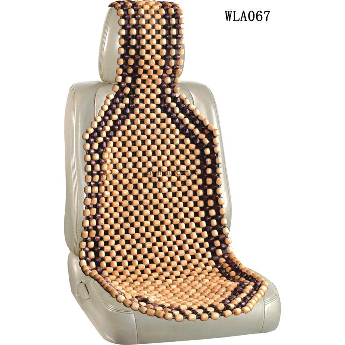 Wood Bead Seat Cover Velcromag Wood Bead Car Seat Cover Reviews